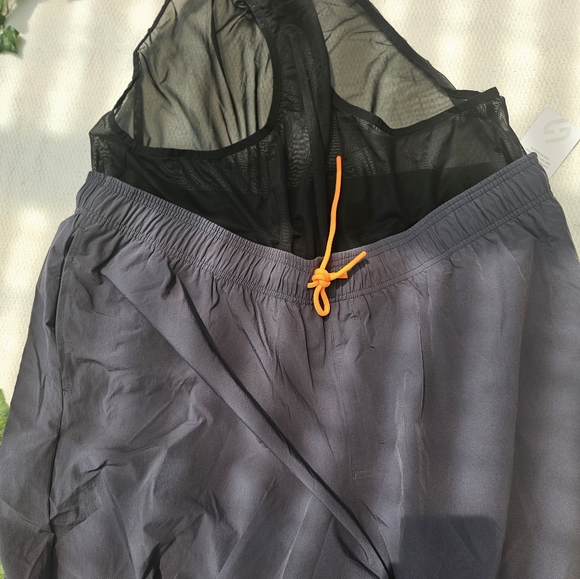 NWT 2 Hodo Swim trunks size 4xl - Picture 2 of 10